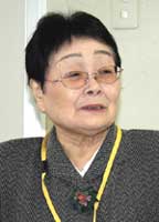 Seiko Miura