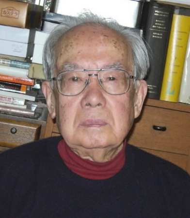 吉野文六・元外務省アメリカ局長(91歳)の晩節。 吉野文六・元外務省アメリカ局長(91歳)の晩節。