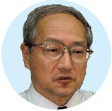 ホロコースト記念館の大塚館長