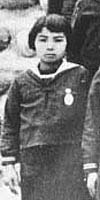 山崎仁子さん