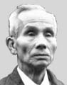 故・山崎益太郎さん