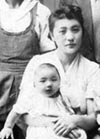 二女　飯田輝