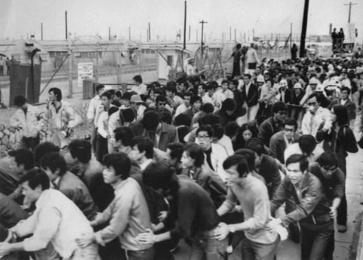民の70年 第2部 歩んだ道 ＜4＞ 基地の街で | 中国新聞