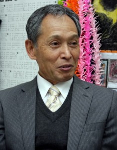 坪井直