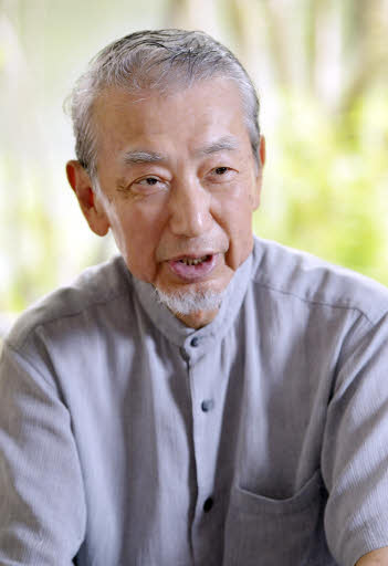 西川潤さんを悼む 平和学の先駆 現場主義の人 中国新聞ヒロシマ平和メディアセンター