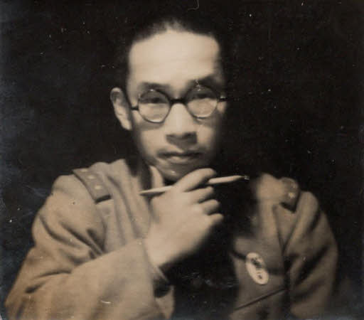 大佐古一郎
