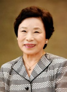 想』 奥田小由女（おくだ・さゆめ） 美に迫る新たな一歩 | 中国