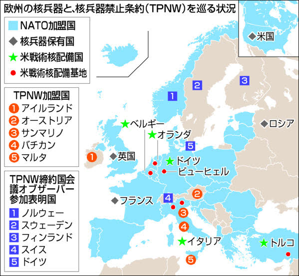 フィンランド nato 加盟