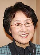 Mariko Ito